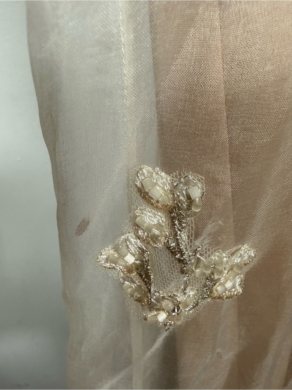 ✨ BRAND NEW WITH TAGS ✨ Jenny Yoo "Alessandra" Wedding Dress - Size 16 - Picture 11 of 16